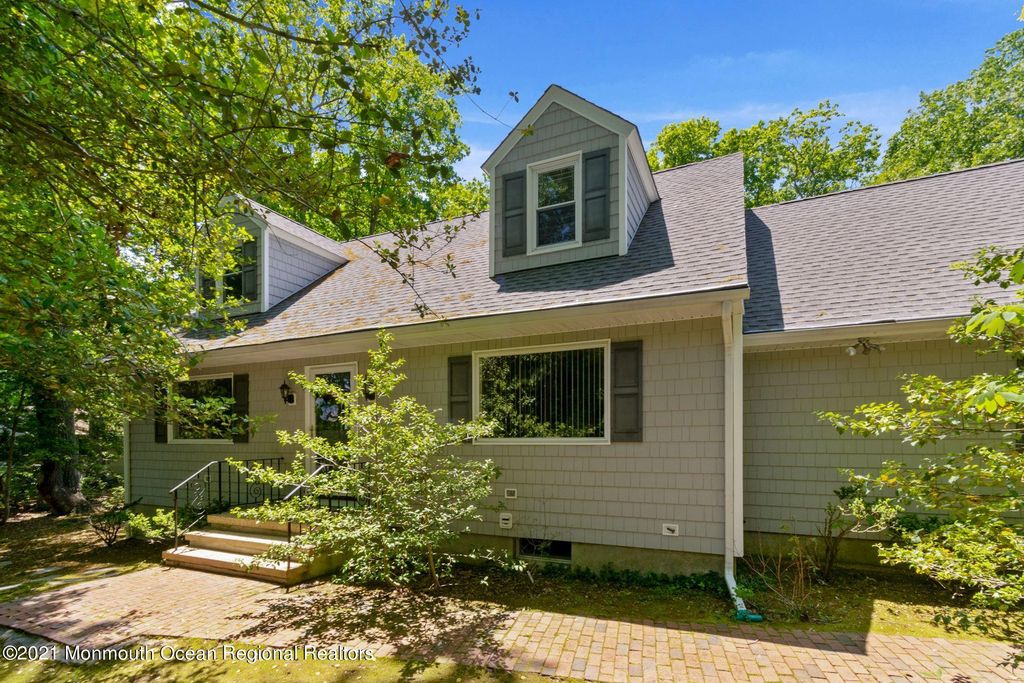 3017 Hinck Drive, Wall Township, NJ 07719 Trulia