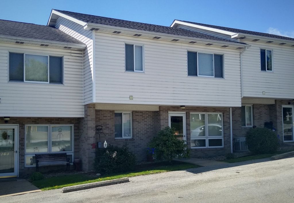 1705 Warren Rd, Indiana, PA 15701