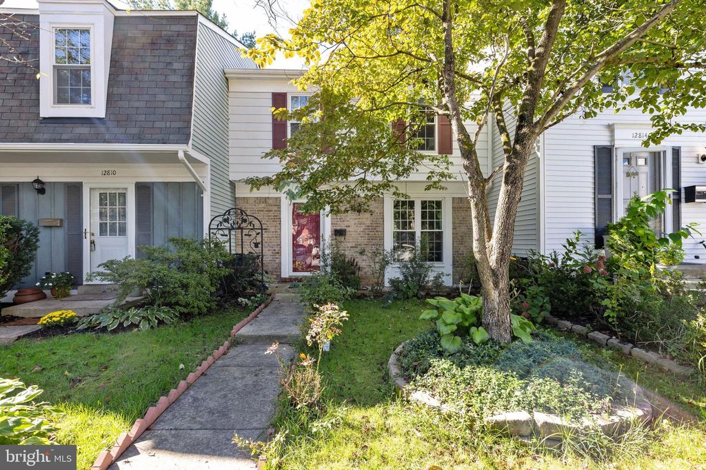 12812 Kitchen House Way, Germantown, MD 20874