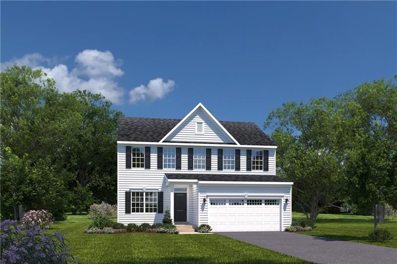 220 Colin Ct, Jefferson Hills, PA 15025 MLS 1668292 Trulia