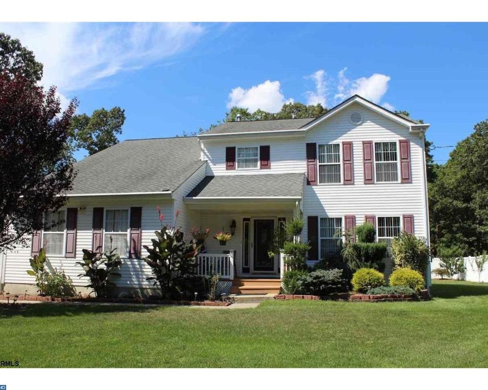 619 8th Ave, Galloway, NJ 08205 Trulia