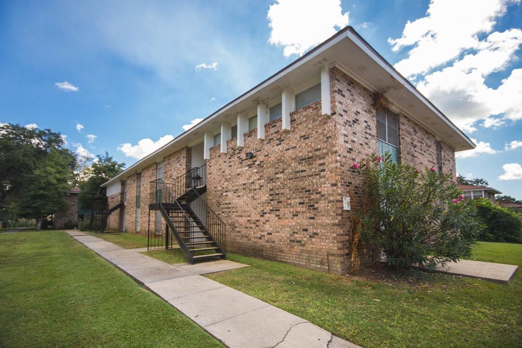 Spanish Lake Apartments New Iberia, LA Trulia