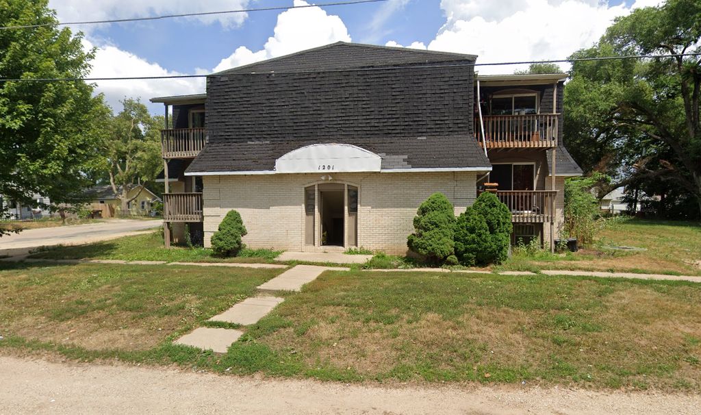 1201 Avenue A 3, Rock Falls, IL 61071 Apartment for Sale