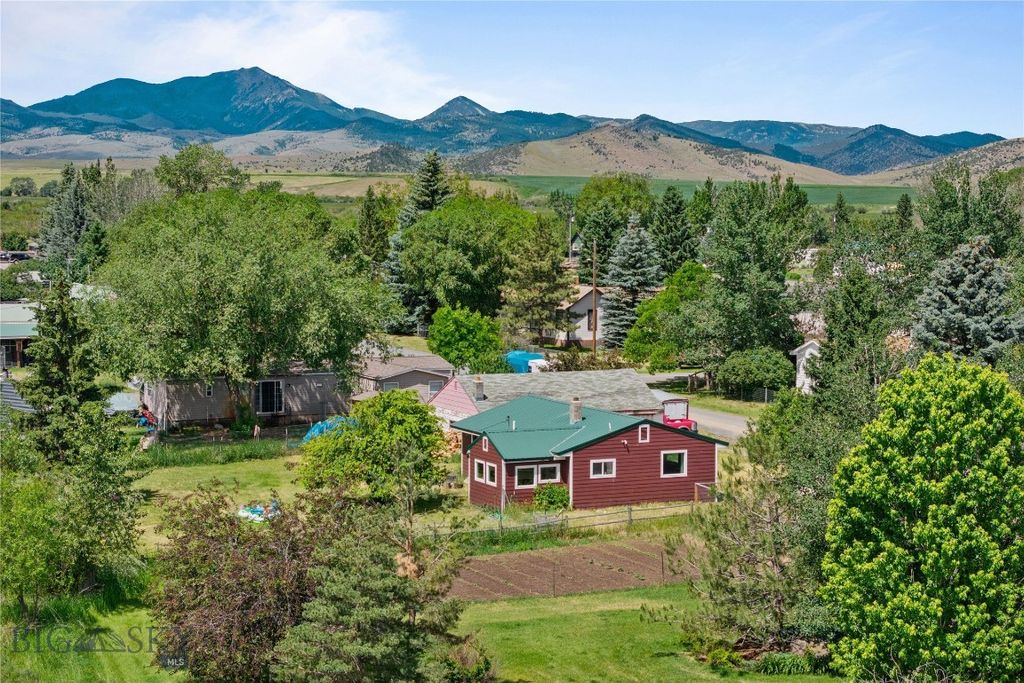 308 Madison St, Harrison, MT 59735 MLS 393756 Trulia