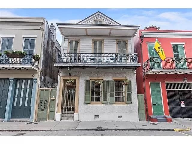 1227 Royal St #2, New Orleans, LA 70116