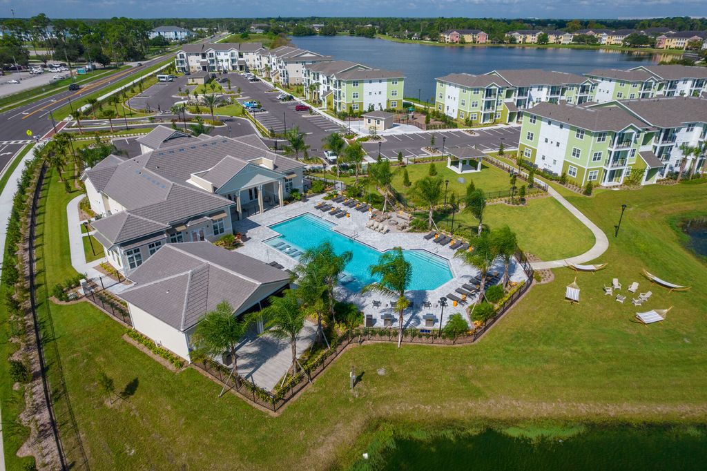 Mira Crystal Lake Port Orange, FL Trulia