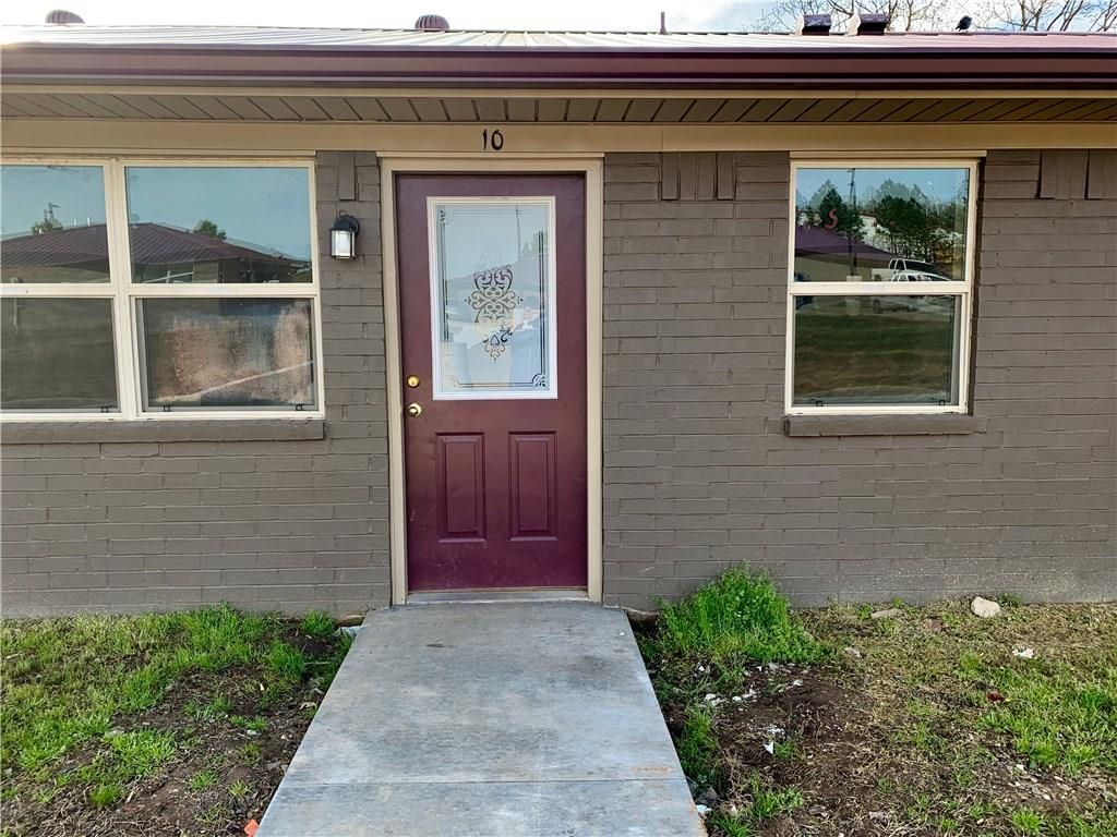 Cedar Street 9 Howe, OK Trulia