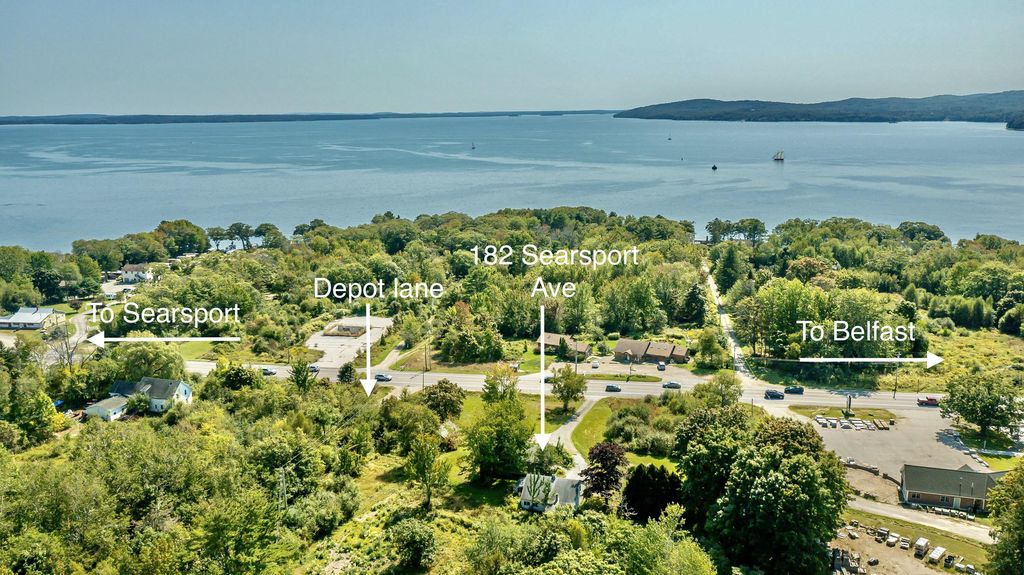 6 Depot Ln, Belfast, ME 04915 Trulia