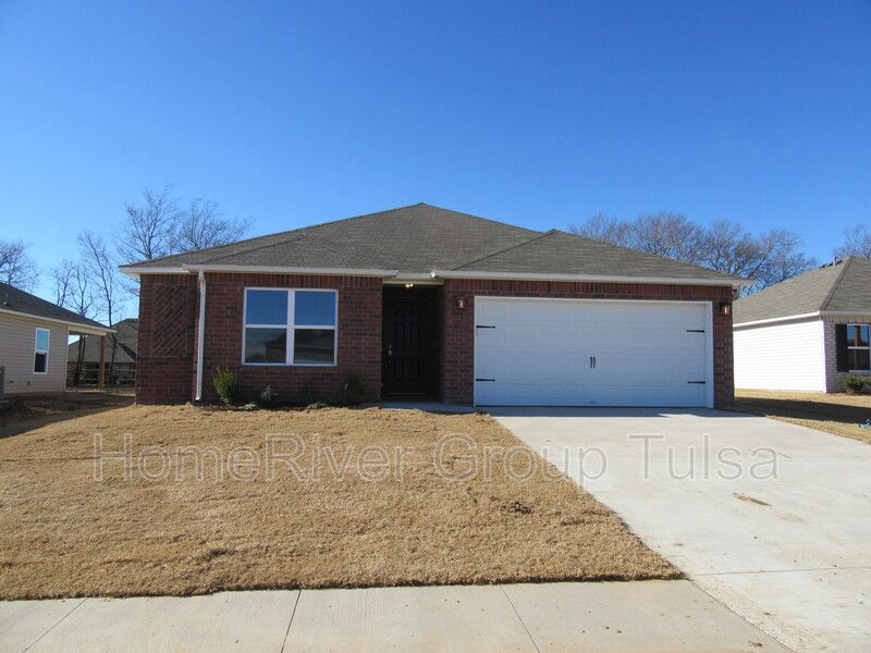 14236 N  73rd East Ave, Collinsville, OK 74021