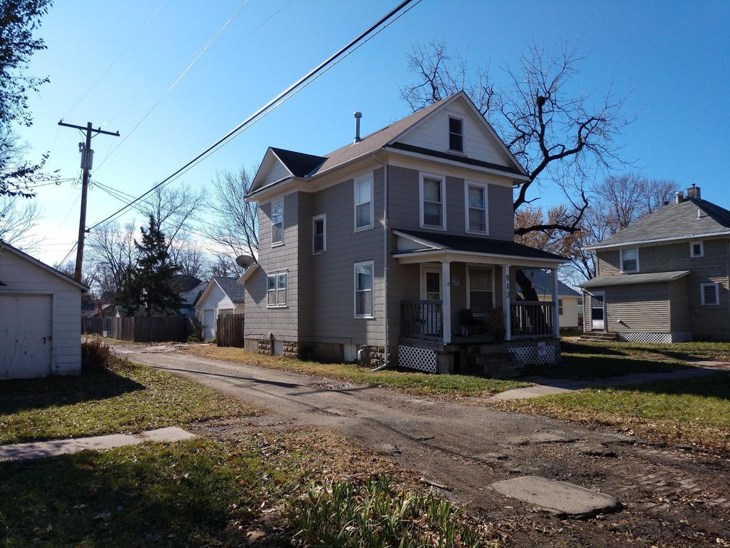 513 w 5th ave emporia ks 66801 trulia