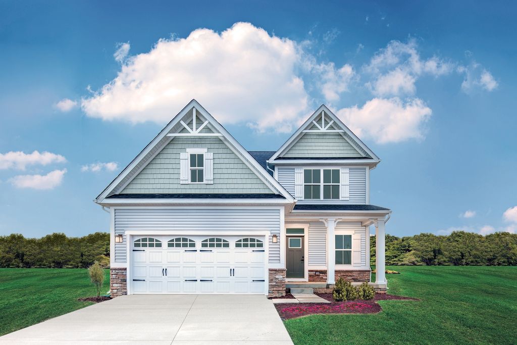 114 Thames Valley Dr #N71F64, Easley, SC 29642