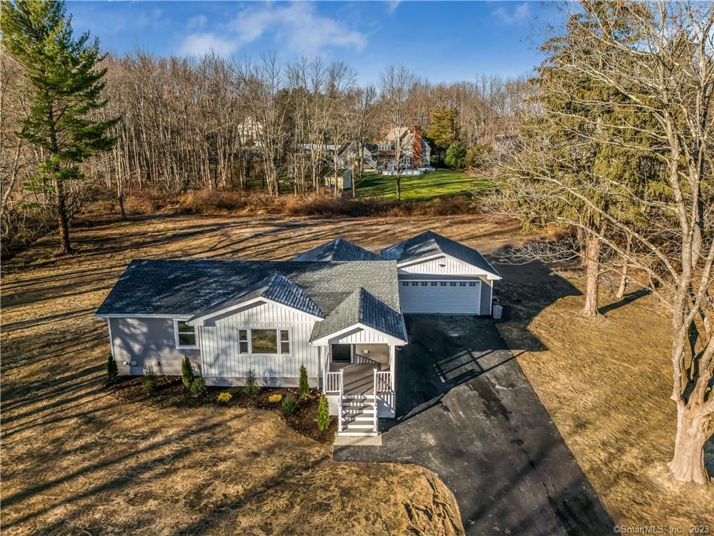 369 Wheeler Rd, Monroe, CT 06468 Trulia