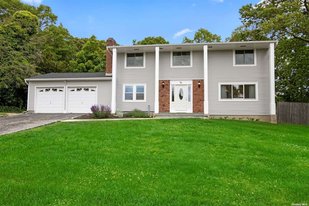 16 Wedge Lane, Selden, NY 11784 MLS 3555873 Trulia