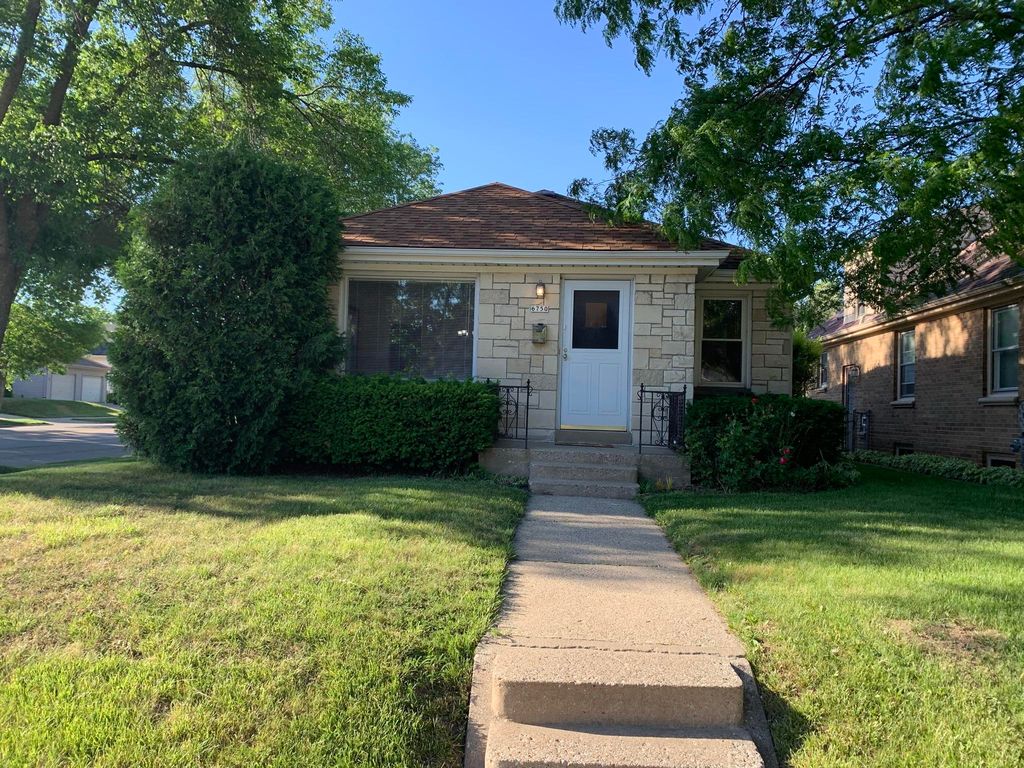 6750 W Hayes Ave, West Allis, WI 53219 Trulia