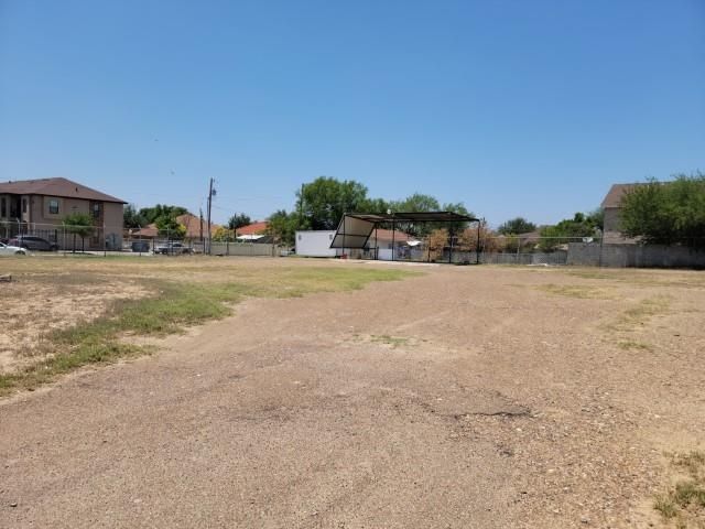 1102 E Bustamante St, Laredo, TX 78041