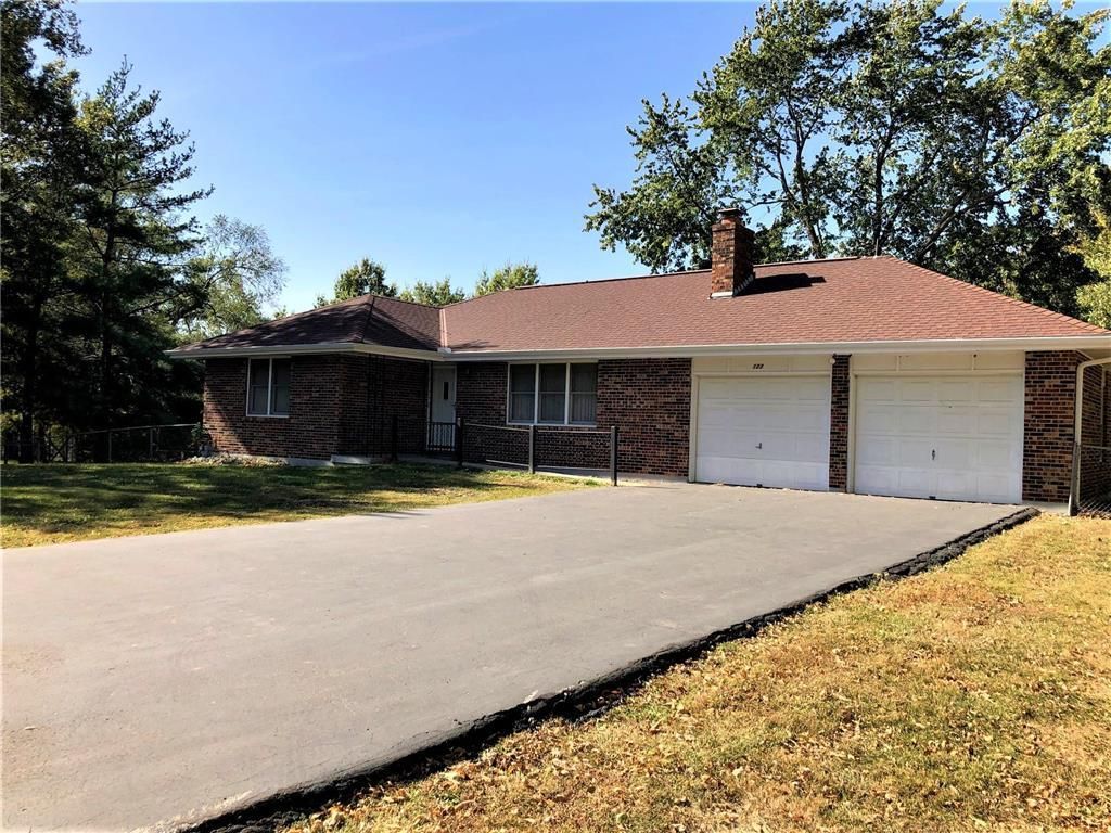 122 Park St, Lathrop, MO 64465 Trulia