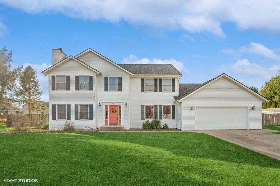 2232 Anderson Cir, Stevensville, MI 49127 MLS 23143097 Trulia