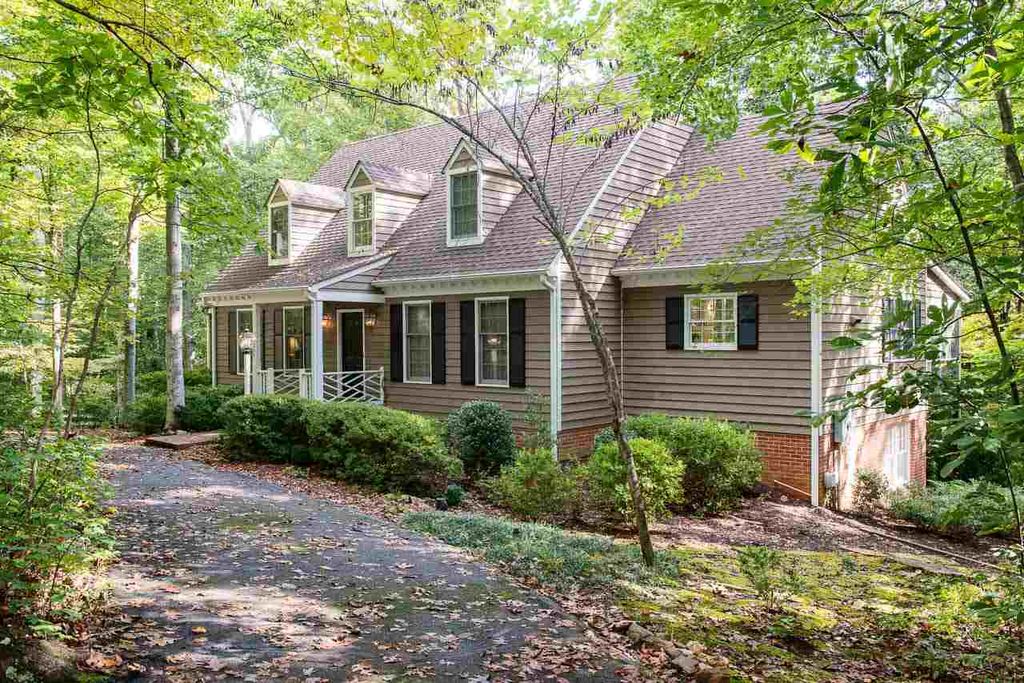 670 Tanners Ln, Earlysville, VA 22936 Trulia