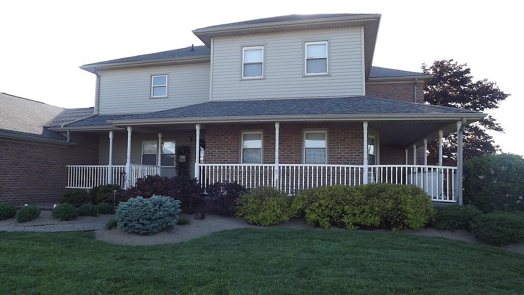 4941 State Route 39, Crestline, OH 4 Bed, 2 Bath SingleFamily Home 7 Photos Trulia