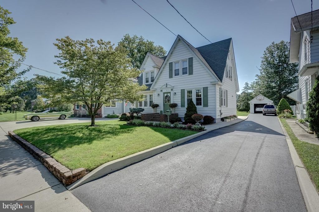 552 Bellevue Ave, Hammonton, NJ 08037 Trulia