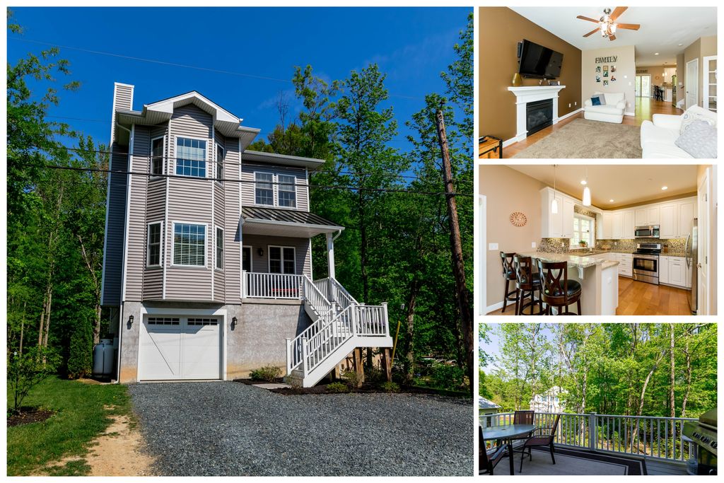 905 Middle Rd, Middle River, MD 21220 Trulia