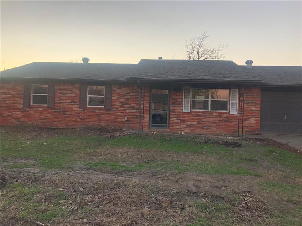 109 Lou Dr, Holdenville, OK 74848 Trulia