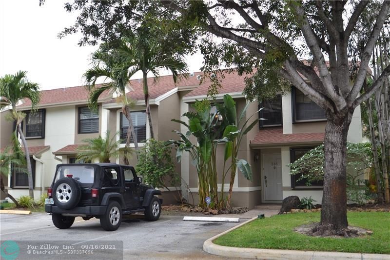 235 City View Dr #235, Fort Lauderdale, FL 33311