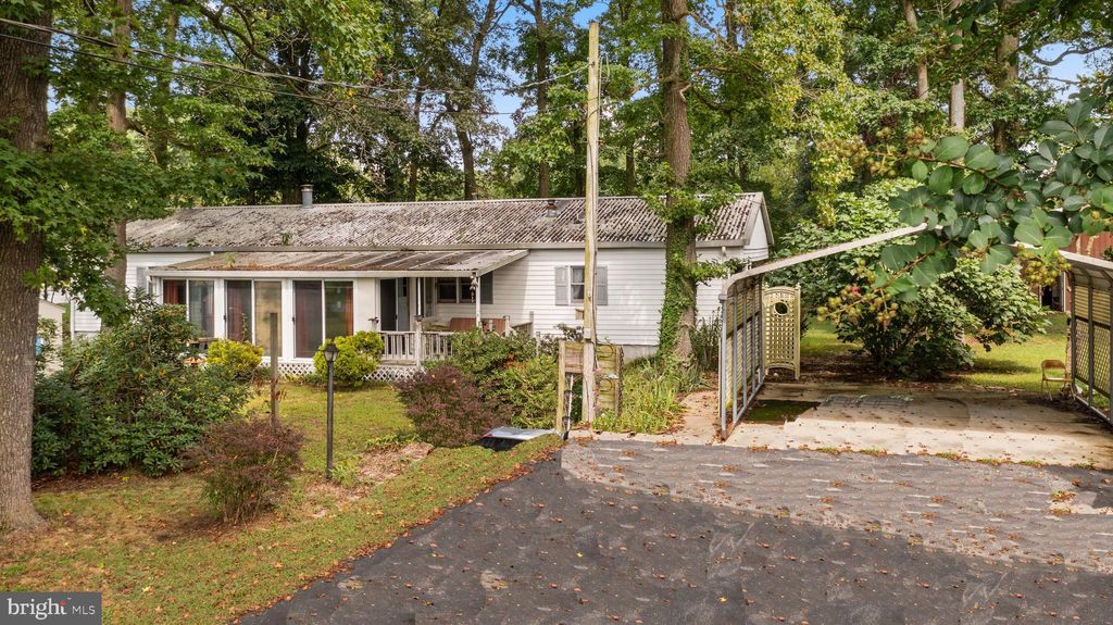 3314 Woodyard Rd, Harrington, DE 19952 Trulia