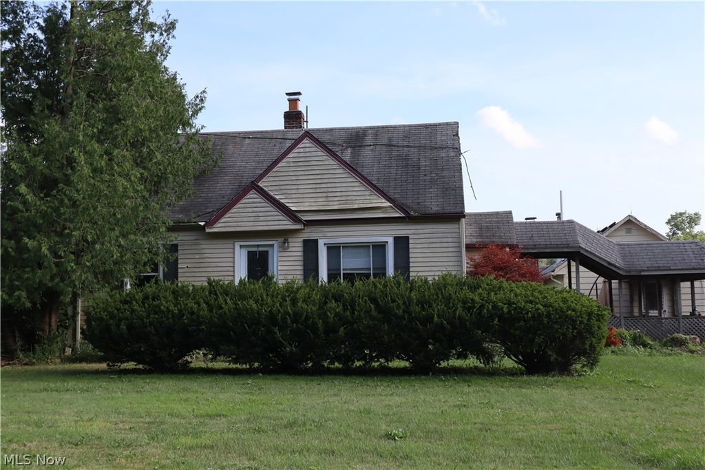 9761 Bell Rd, Newbury, OH 44065 Trulia