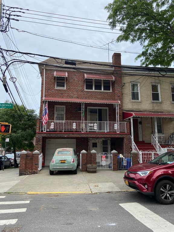 1498 Saint Lawrence Ave 3, Bronx, NY 10460 Trulia