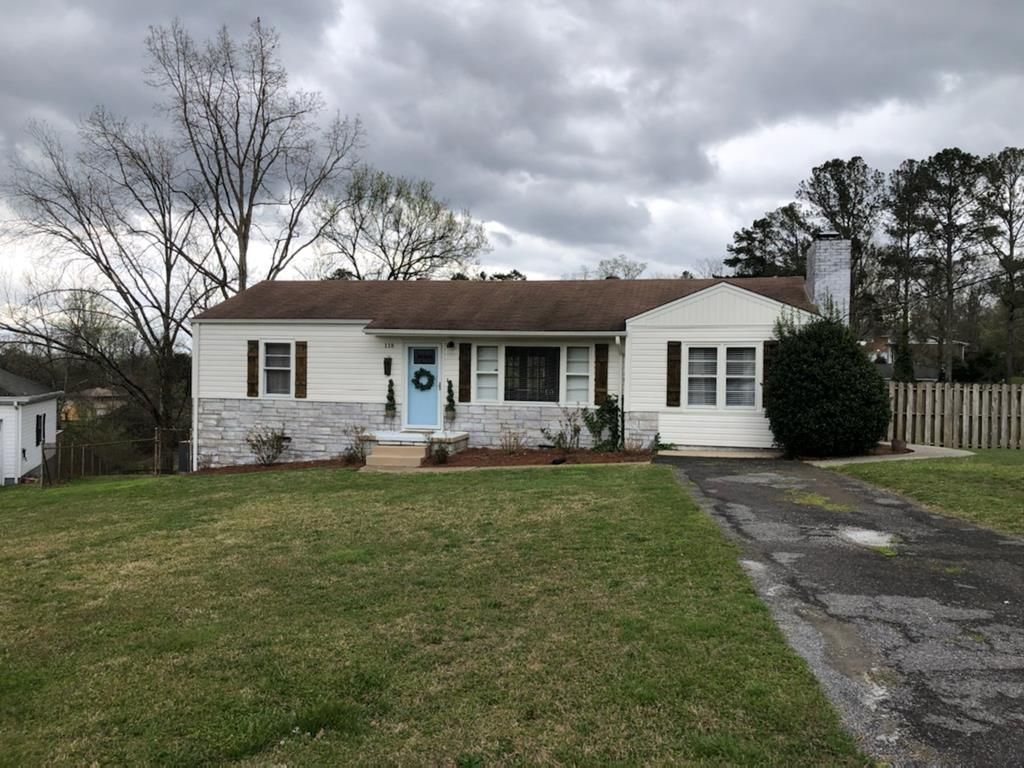 Rocky Dr, Rocky Face, GA 30740 Trulia