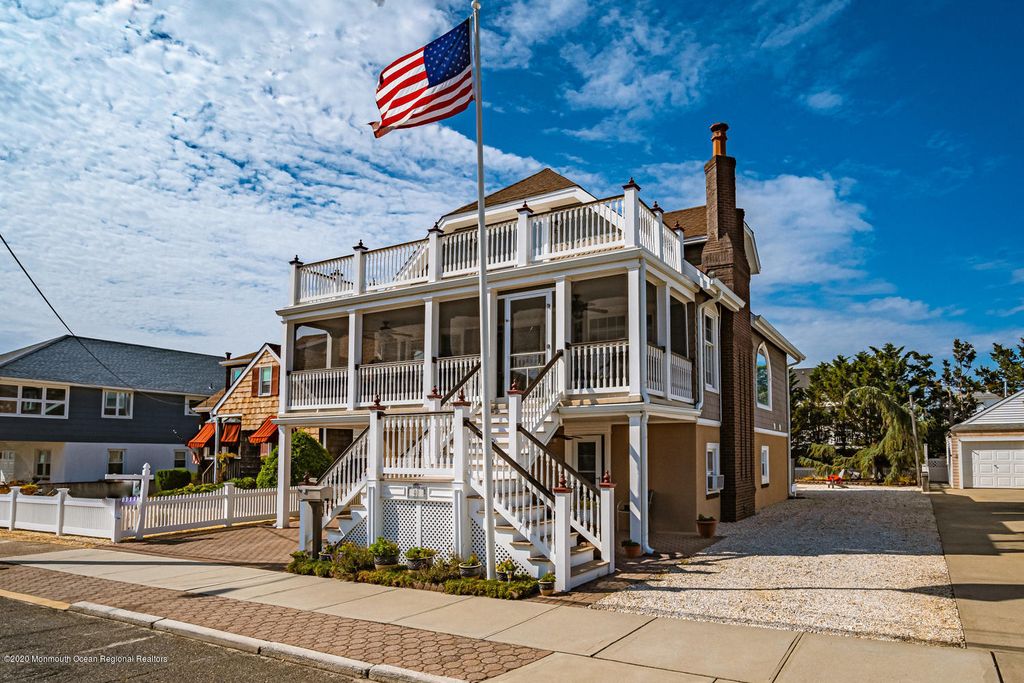 40 D Street, Seaside Park, NJ 08752 Trulia