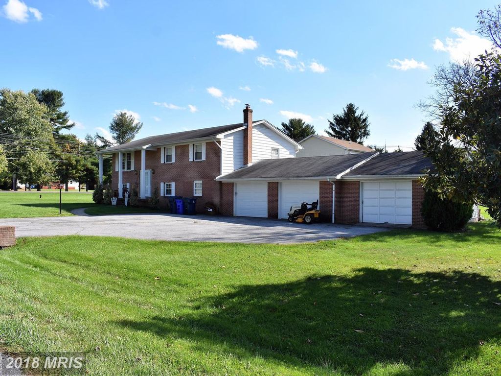 6619 Tuscarora Dr, Frederick, MD 21702 Trulia