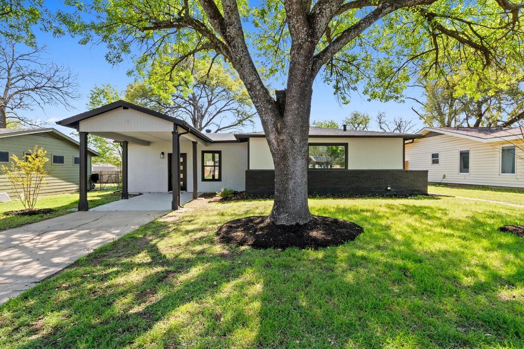 Address Not Disclosed, Austin, TX 78723