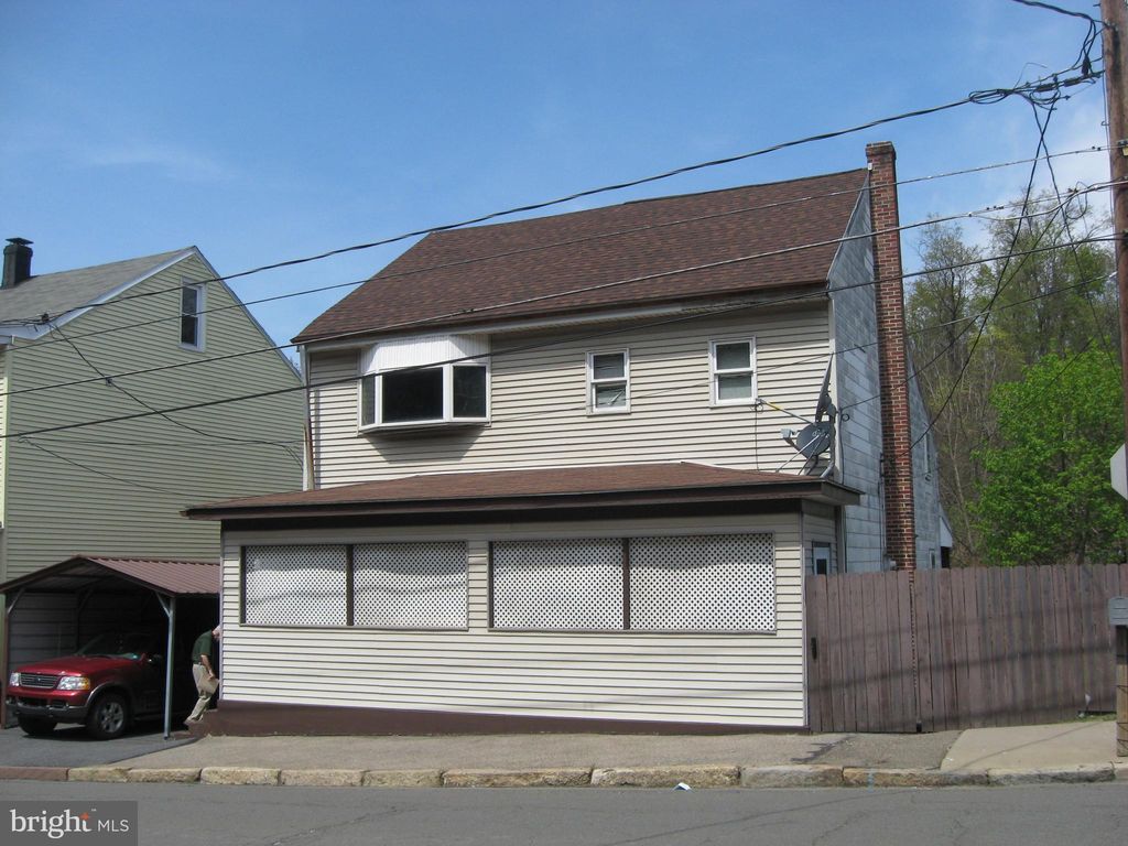 18 Ann St, Saint Clair, PA 17970 Trulia