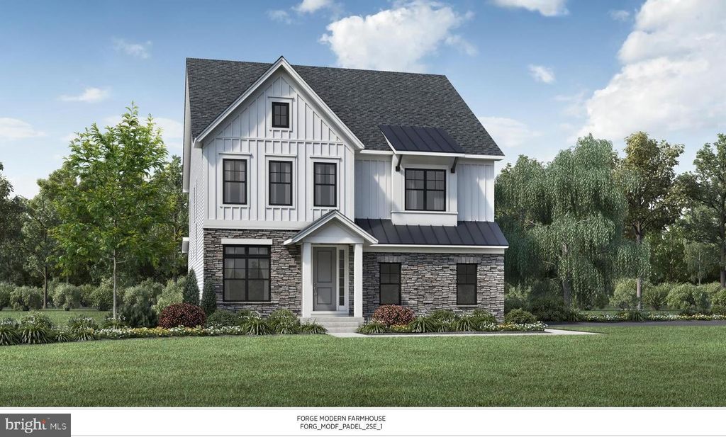 1003 Iron Works Rd, Phoenixville, PA 19460