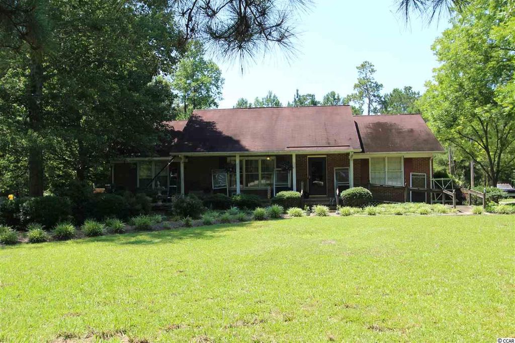 2600 Green Sea Rd, Green Sea, SC 29545 Trulia
