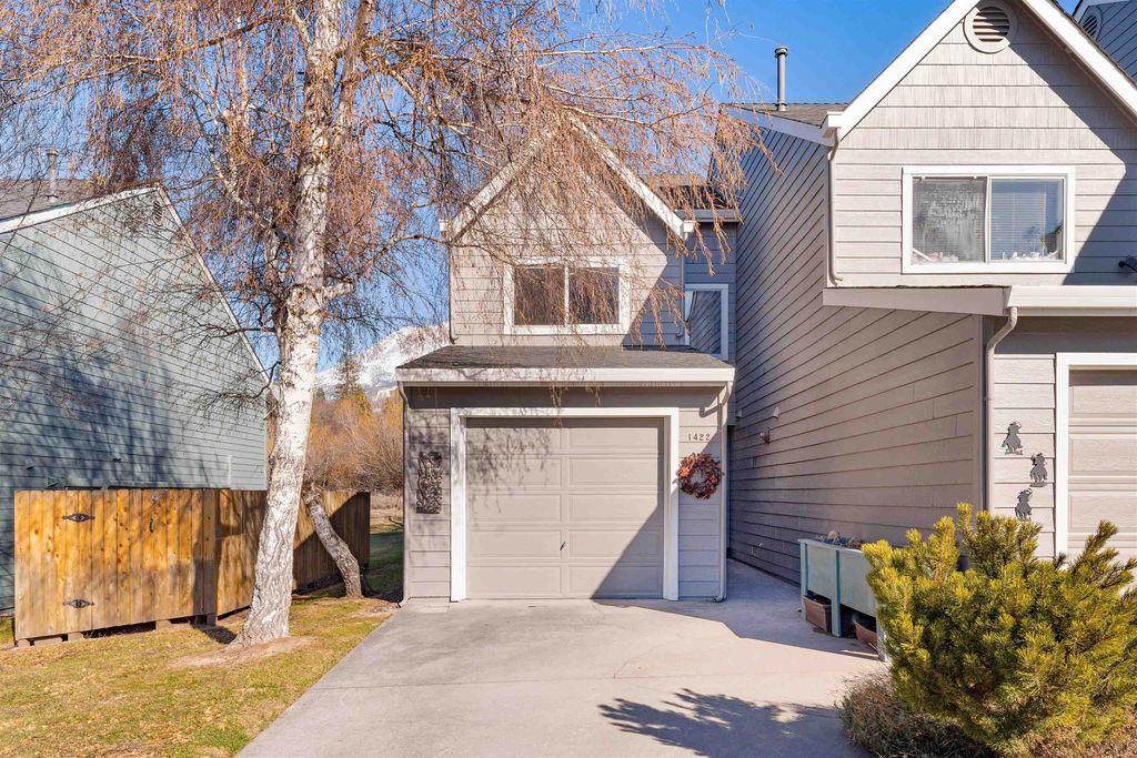 1422 Kingston Rd, Mount Shasta, CA 96067 Trulia