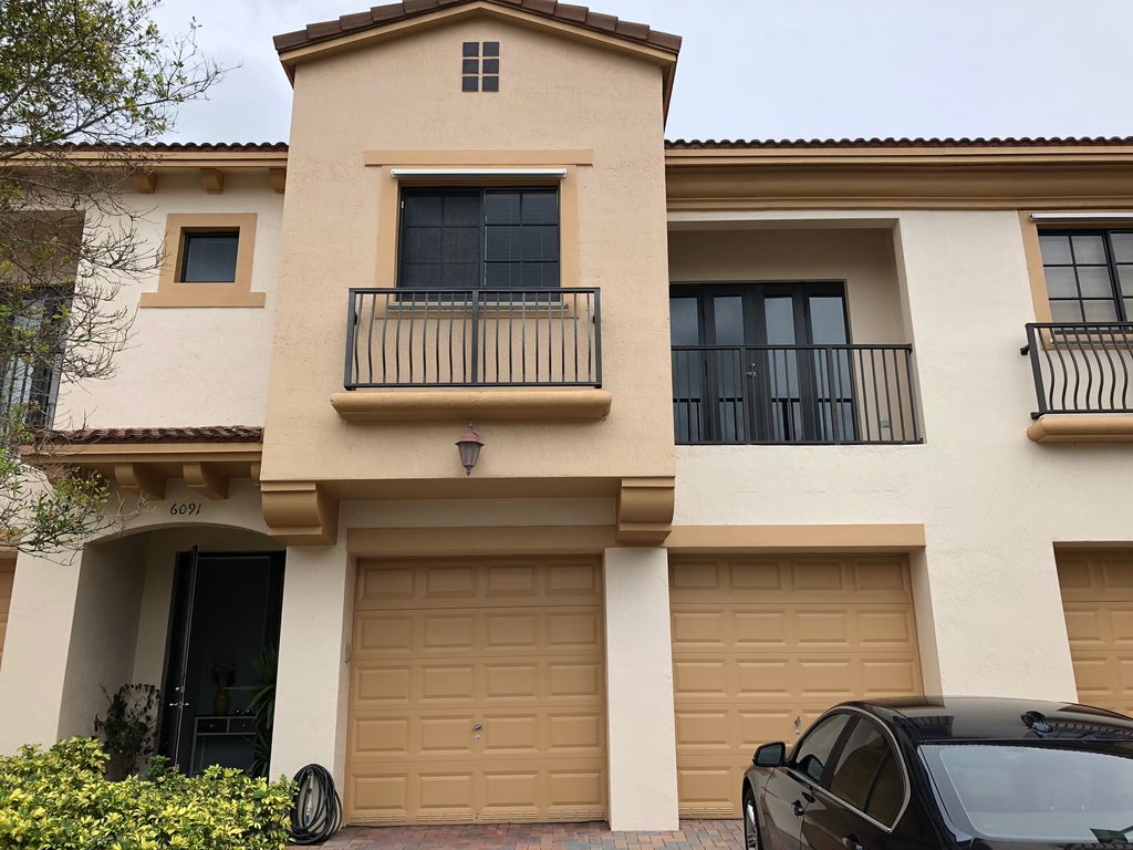 6091 Grand Cypress Cir W, Coconut Creek, FL 33073 Trulia