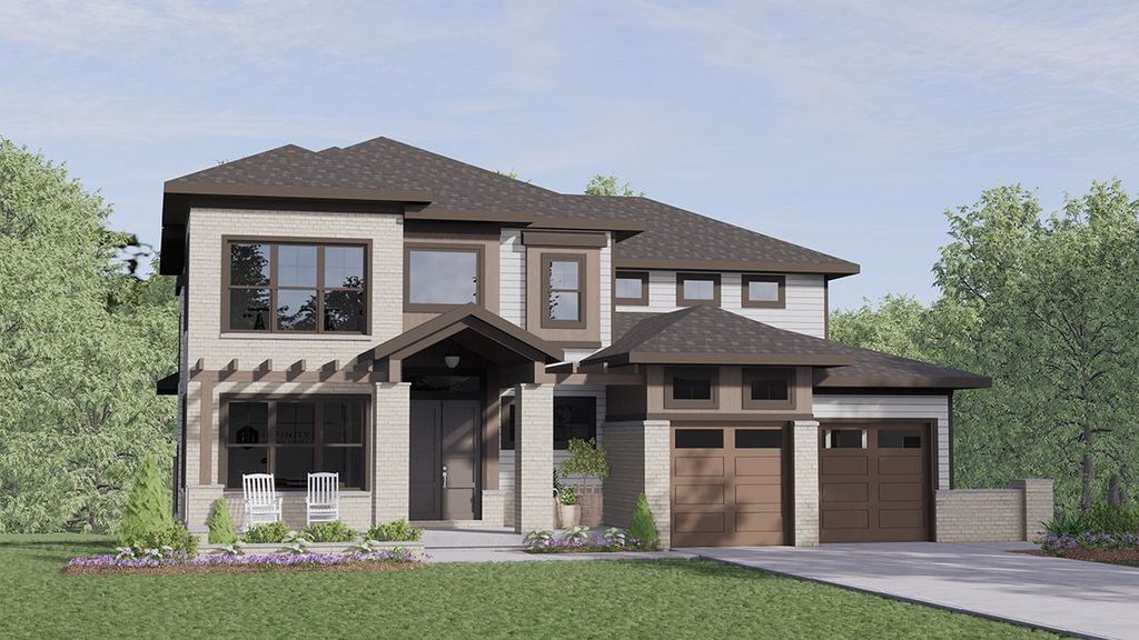 SedonaLow Maintenance Laurel PointeLow Maintenance Cranberry