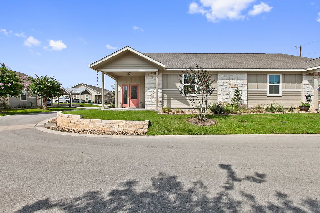 Minimalist Apartments Dripping Springs Tx 78620 with Best Design