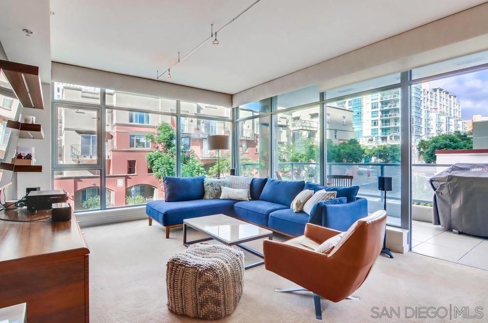 1441 9th Ave #311, San Diego, CA 92101