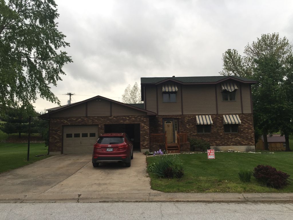 6 Sherwood Estates Dr, Hannibal, MO 63401 Trulia