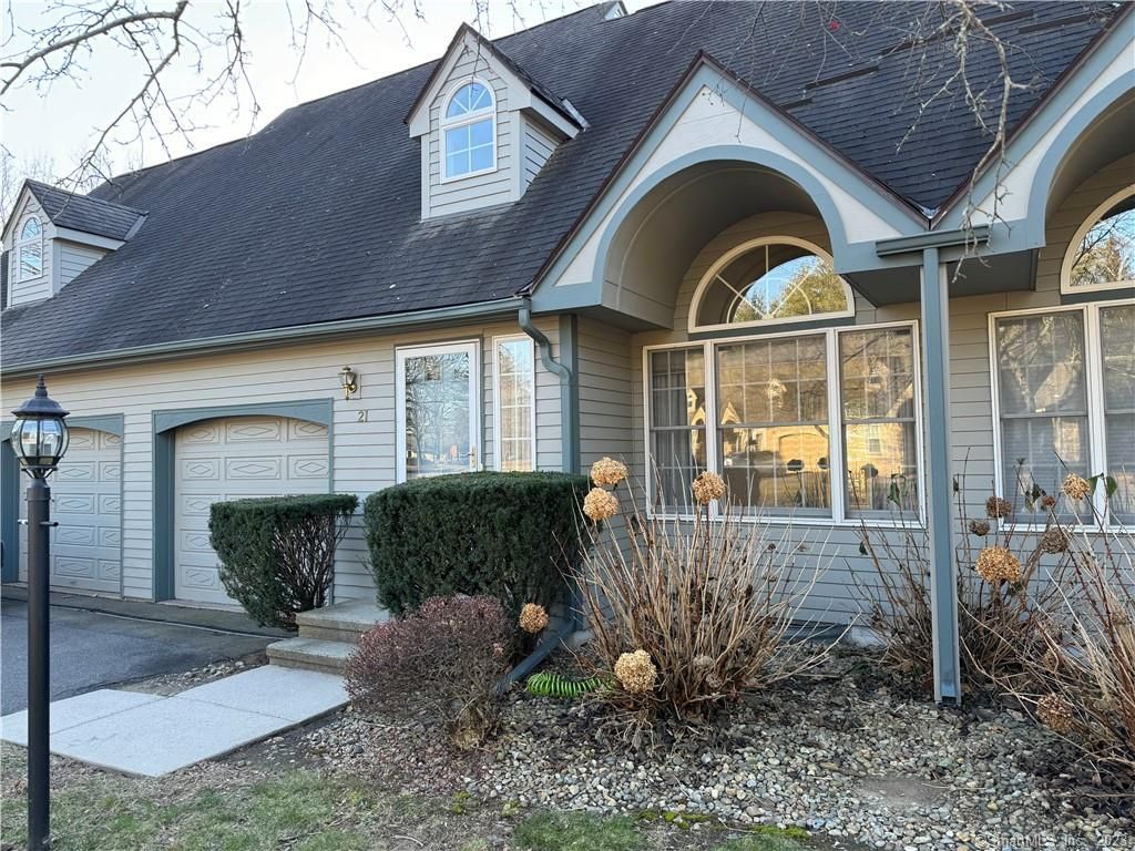 21 Fox Hollow Dr 21, Windsor Locks, CT 06096 Trulia