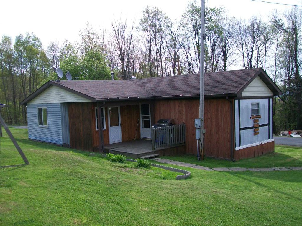 195 Spotts Rd, Glen Campbell, PA 15742 Trulia