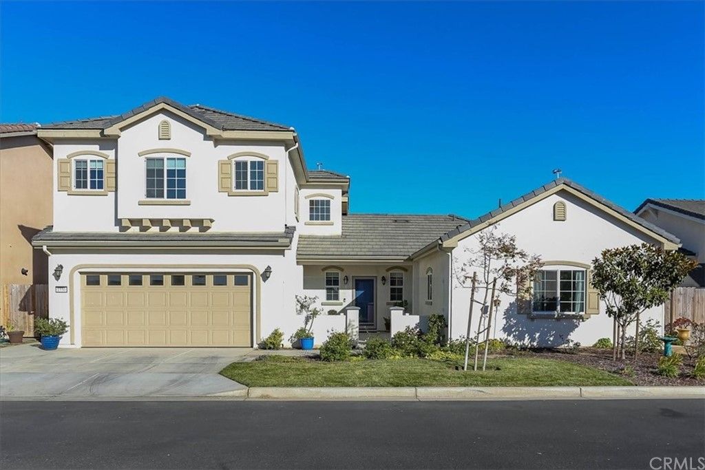 1550 S Barrow Ln, Santa Maria, CA 93458