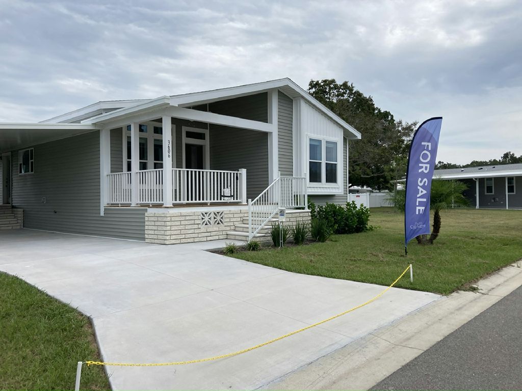 Casa Marina Colony Cove Ellenton, FL Trulia