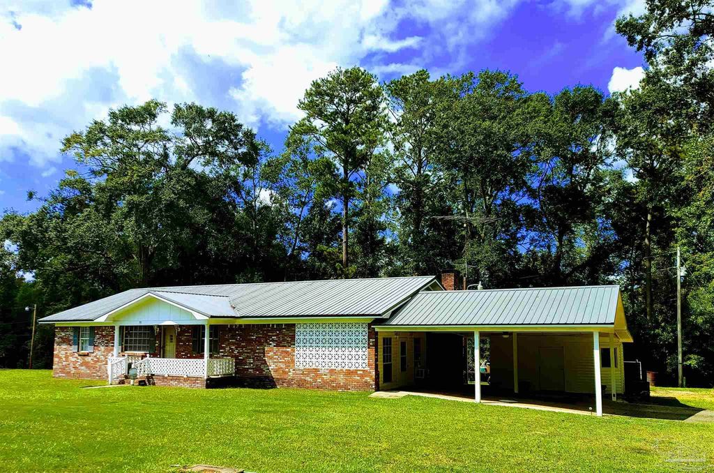 93 Jemelle St, Coffeeville, AL 36524 Trulia