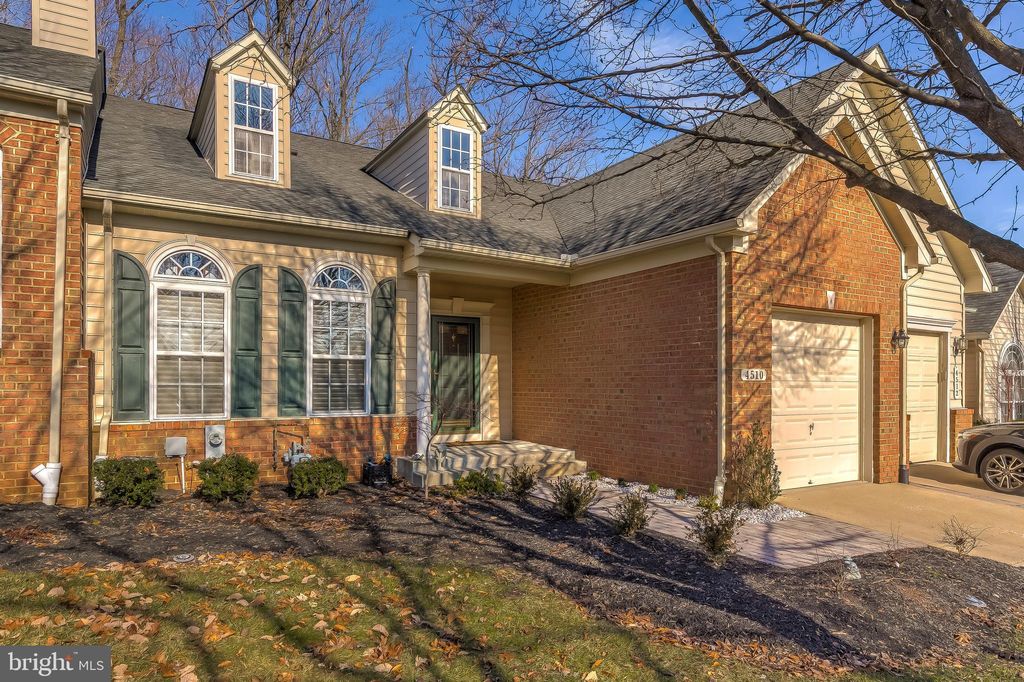 4510 Coffee Tree Ct, Pikesville, MD 21208 Trulia