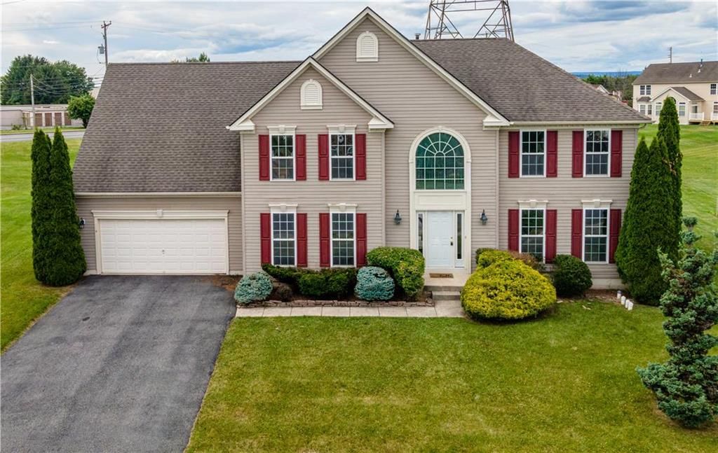 9 Clover Hollow Rd, Easton, PA 18045 Trulia